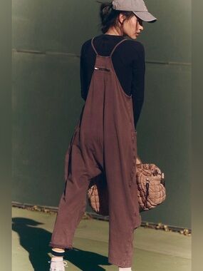 ▪️NWT Free People Hot Shot Onesie